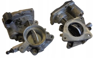 Przepustnica Opel Insignia Astra 2.0 CDTI 55564164