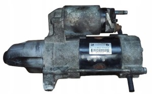 Rozrusznik Opel Astra J 1.6 CDTI 55570068