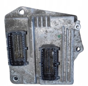 Sterownik silnika Opel Astra 1.6 16V 55561172 FDMP
