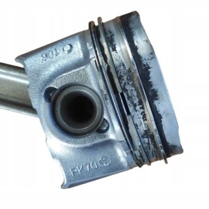 Tłok Opel Astra,Mokka,Insignia 1.6 CDTI LVL 0687776302