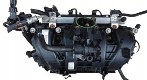 Kolektor ssący Opel Astra,Corsa,Meriva 1.4 16V 0280600046