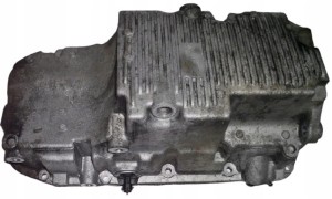 Miska olejowa Opel Vectra,Zafira,Astra 1.9 CDTI