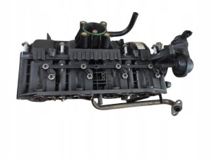 Kolektor ssący Opel Astra,Corsa,Meriva 1.4 16V