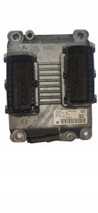 Sterownik silnika Opel Corsa 1.2 16V 0261207962
