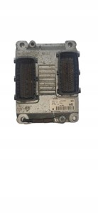 Sterownik silnika Opel Corsa 1.0 12V 0261207421