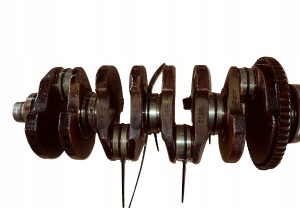 Wał korbowy 026R 1.8 20V T Passat B5 Audi A4 B5 A6