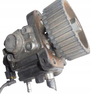 Pompa wtryskowa Opel Insignia 2.0 CDTI