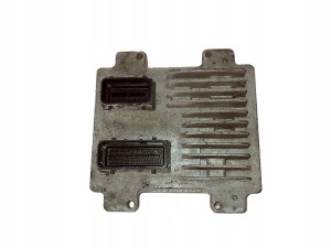 Sterownik silnika Opel Astra Meriva Corsa Zafira 55577841 AAT4