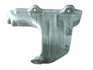 Osłona termiczna Opel Astra, Corsa, Meriva 1.4 16V TURBO A14NET 55565350EK