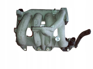 Kolektor ssący Opel Astra Meriva 1.6 Z16SE 25325330