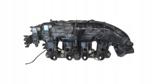 Kolektor ssący Opel Astra, Corsa 1.4T 16V TURBO A14NET 1064929S03 55573171