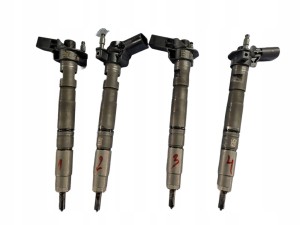 Wtryskiwacz paliwa VW Audi Skoda Seat 2.0 CBD 03L130277