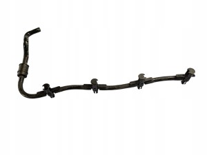 Przewody paliwowe przelewy VW Audi Skoda Seat 2.0 CBD