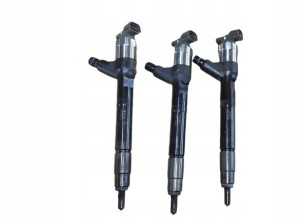 Wtryskiwacz paliwa Opel Astra, Mokka, Meriva 1.6 CDTI DENSO 55570012