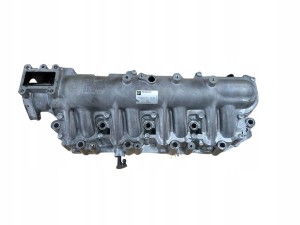 Kolektor ssący Opel Astra Zafira Saab 9-3 1.9 CDTI 7.00373.12.0