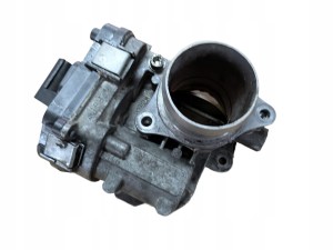 Przepustnica Opel Astra Zafira Saab 9-3 1.9 CDTI 48CPD4