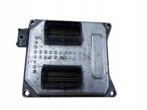 Sterownik silnika Opel Astra Zafira Corsa 1.8 16V 55564081FQ 5WK9425