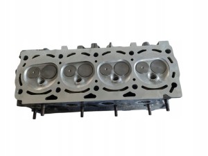 Głowica VW Polo 1.4 MPI 030103374 BB/BC