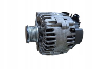 Alternator Peugeot Citroen Ford 1.6 HDI TDCI TG15C118