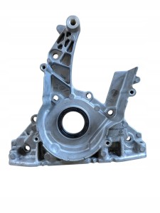 Uszczelniacz wału Audi VW Skoda 2.0 FSI BLR 06D103153