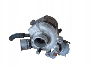Turbosprężarka Mitsubishi Outlander 2.2 4N14 49335-01010 TF035HL10-12TVT-VG