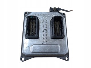 Sterownik silnika Opel Astra Zafira 1.6 16V 55571558MU 5WK9464
