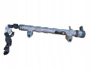 Listwa wtryskowa Opel Insignia 2.0 CDTI B20DTH 0445214324