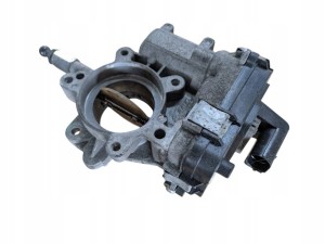 Przepustnica Opel Astra Zafira Saab 9-3 1.9 CDTI 48CPD6 55229467