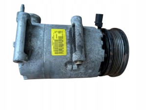Kompresor sprężarka klimatyzacji Ford Mondeo 1.6 ecoboost AV6N-19D629-AB