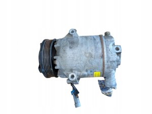 Kompresor klimatyzacji Opel Astra 1.4 16V 89215 Z14XEP