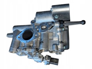 Zawór EGR Mercedes W205 W213 W253 2.0 CDI A6541408000