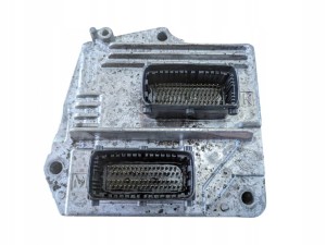 Sterownik silnika Opel Astra 1.6 16V 55561172 FFFT