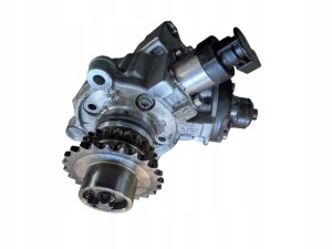 Pompa wtryskowa Mercedes W205 W213 W253 2.0 CDI 0445010736 A6540700001