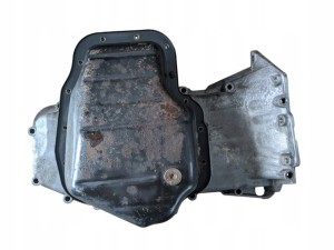 Miska olejowa Opel Astra Zafira 1.6 1.8 16V R90400111