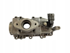 Obudowa głowicy mostek Ford Focus Mondeo 1.6 ecoboost BM5G-9346-CC