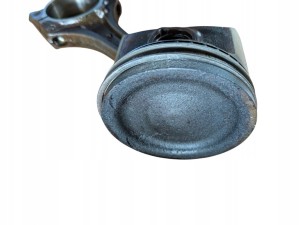 Tłok z korbowodem Opel Astra Zafira 2.0T Z20LER