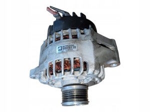 Alternator Opel Saab 9-3 1.9 CDTI
