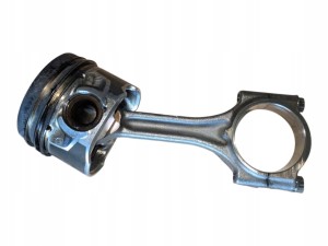 Tłok z korbowodem Peugeot Citroen 1.5 BlueHDI YH01