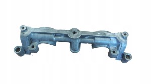 Panewka wałków mostek stopka Opel Vectra, Zafira B 1.6 1.8 Z16XER Z18XER 55354224