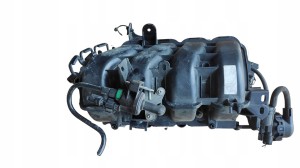 Kolektor ssący Opel Astra J Corsa D Meriva 1.2 1.4 A12XER A14XER 55563664