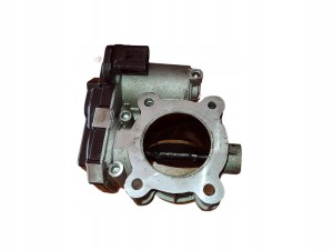 Przepustnica Opel Astra, Vectra, Meriva, Zafira 1.6 CDTI B16DTH 55491244AA