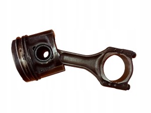 Tłok z korbowodem 29mm Opel Astra, Vectra, Meriva, Zafira 1.6 CDTI B16DTH