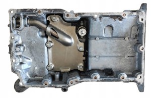 Miska olejowa Opel Astra Vectra Signum 2.2 16V 24406366