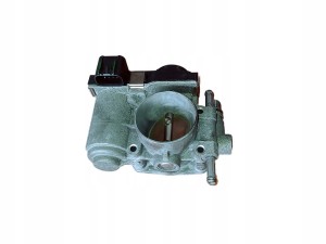 Przepustnica Opel Astra, Zafira, Meriva 1.6 16V Z16XEP 055559227 25378492A