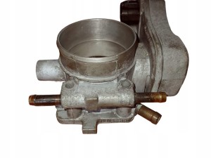 Przepustnica Opel Astra, Vectra, Zafira 1.8 16V Z18XE 5WS91703 09128518