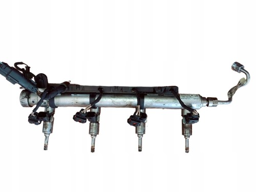 Listwa wtryskowa wtryskiwacz Opel insignia 2.0T A20NHT 25317316