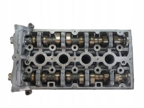GŁOWICA OPEL ASTRA, VECTRA, ZAFIRA 1.8 16V Z18XER 55353286