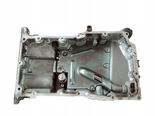 Miska olejowa Opel insignia 2.0T A20NHT 55563939