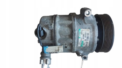 Kompresor sprężarka klimatyzacji Opel insignia 2.0T A20NHT 13232305 BH3