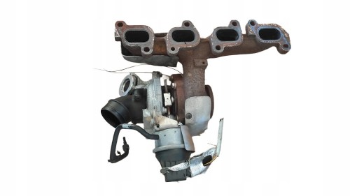 Turbosprężarka Audi VW Skoda 2.0 TDI 03L253056G